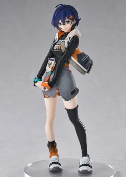 Good Smile Arts Shanghai POP UP PARADE SP Zenless Zone Zero Belle Figure JAPAN