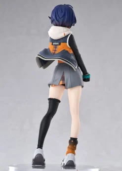 Good Smile Arts Shanghai POP UP PARADE SP Zenless Zone Zero Belle Figure JAPAN