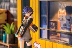 Good Smile Arts Shanghai POP UP PARADE SP Zenless Zone Zero Belle Figure JAPAN