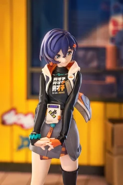 Good Smile Arts Shanghai POP UP PARADE SP Zenless Zone Zero Belle Figure JAPAN