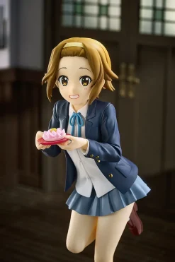 Good Smile Arts Shanghai POP UP PARADE K-On! Ritsu Tainaka L size Figure JAPAN