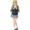 Good Smile Arts Shanghai Figure*POP UP PARADE K-On! Tsumugi Kotobuki L size Figure