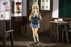 Good Smile Arts Shanghai Figure*POP UP PARADE K-On! Tsumugi Kotobuki L size Figure