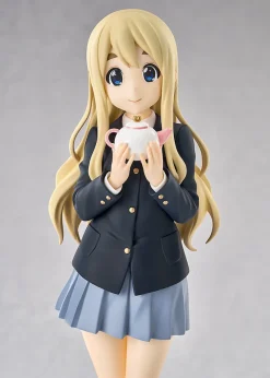 Good Smile Arts Shanghai Figure*POP UP PARADE K-On! Tsumugi Kotobuki L size Figure