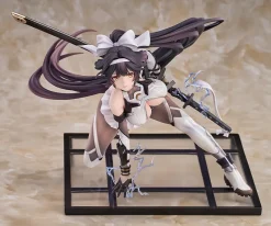 Good Smile Arts Shanghai Azur Lane Takao Divine Exorcist's Blade 1/7 Figure