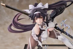 Good Smile Arts Shanghai Azur Lane Takao Divine Exorcist's Blade 1/7 Figure