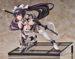 Good Smile Arts Shanghai Azur Lane Takao Divine Exorcist's Blade 1/7 Figure