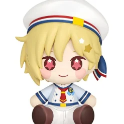 Good Smile Arts Shanghai Figure*Huggy Good Smile Ensemble Stars!! Nazuna Nito Figure