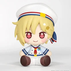 Good Smile Arts Shanghai Figure*Huggy Good Smile Ensemble Stars!! Nazuna Nito Figure