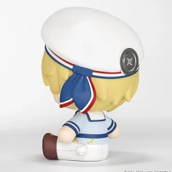 Good Smile Arts Shanghai Figure*Huggy Good Smile Ensemble Stars!! Nazuna Nito Figure