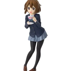 Good Smile Arts Shanghai POP UP PARADE K-On! Yui Hirasawa L size Figure JAPAN