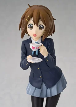 Good Smile Arts Shanghai POP UP PARADE K-On! Yui Hirasawa L size Figure JAPAN