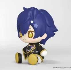 Good Smile Arts Shanghai Figure*Huggy Good Smile Ensemble Stars!! Jun Sazanami Figure