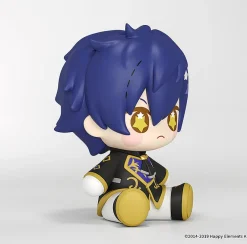 Good Smile Arts Shanghai Figure*Huggy Good Smile Ensemble Stars!! Jun Sazanami Figure