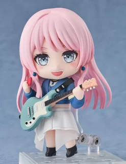 Good Smile Arts Shanghai Nendoroid*Nendoroid BanG Dream! Anon Chihaya Action Figure JAPAN