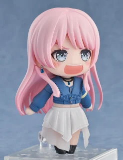 Good Smile Arts Shanghai Nendoroid*Nendoroid BanG Dream! Anon Chihaya Action Figure JAPAN