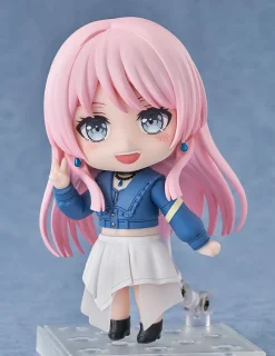 Good Smile Arts Shanghai Nendoroid*Nendoroid BanG Dream! Anon Chihaya Action Figure JAPAN