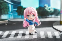 Good Smile Arts Shanghai Nendoroid*Nendoroid BanG Dream! Anon Chihaya Action Figure JAPAN