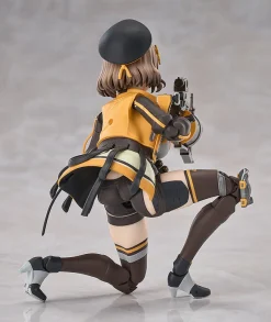 Good Smile Arts Shanghai Figure*Hyper Body Goddess of Victory Nikke Anis Action Figure