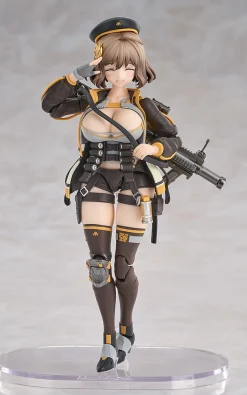 Good Smile Arts Shanghai Figure*Hyper Body Goddess of Victory Nikke Anis Action Figure