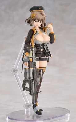 Good Smile Arts Shanghai Figure*Hyper Body Goddess of Victory Nikke Anis Action Figure