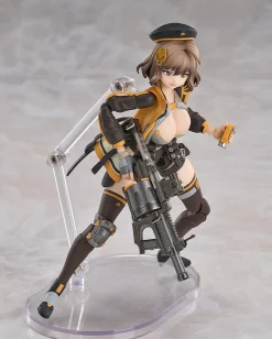 Good Smile Arts Shanghai Figure*Hyper Body Goddess of Victory Nikke Anis Action Figure