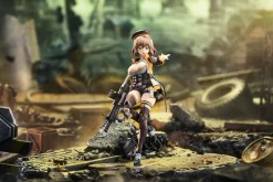 Good Smile Arts Shanghai Figure*Hyper Body Goddess of Victory Nikke Anis Action Figure
