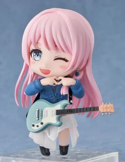Good Smile Arts Shanghai Nendoroid BanG Dream! Anon Chihaya Action Figure JAPAN