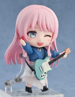 Good Smile Arts Shanghai Nendoroid BanG Dream! Anon Chihaya Action Figure JAPAN