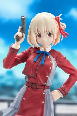 Good Smile Arts Shanghai POP UP PARADE Lycoris Recoil Chisato Nishikigi Figure