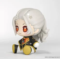 Good Smile Arts Shanghai Huggy Good Smile Ensemble Stars!! Nagisa Ran Figure