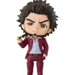 Good Smile Arts Shanghai Nendoroid Like a Dragon Ichiban Kasuga Action Figure