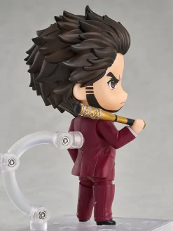 Good Smile Arts Shanghai Nendoroid Like a Dragon Ichiban Kasuga Action Figure