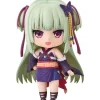 Good Smile Arts Shanghai Figure|Nendoroid*Nendoroid Senkoi Manbana Murasame Action Figure JAPAN