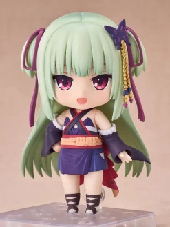 Good Smile Arts Shanghai Figure|Nendoroid*Nendoroid Senkoi Manbana Murasame Action Figure JAPAN