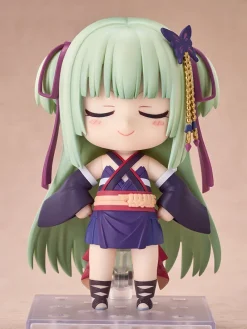 Good Smile Arts Shanghai Figure|Nendoroid*Nendoroid Senkoi Manbana Murasame Action Figure JAPAN