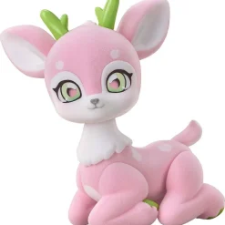 Good Smile Arts Shanghai Figure|Nendoroid*Nendoroid Deer Strawberry Milk Ver. Action Figure JAPAN OFFICIAL