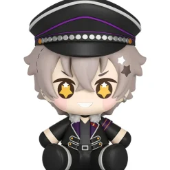 Good Smile Arts Shanghai Figure*Huggy Good Smile Ensemble Stars!! Koga Ogami Figure