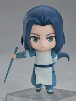 Good Smile Arts Shanghai Figure|Nendoroid*Nendoroid The Legend of Hei Wuxian Action Figure JAPAN