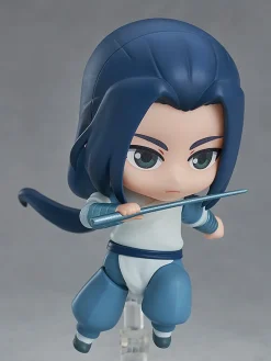 Good Smile Arts Shanghai Figure|Nendoroid*Nendoroid The Legend of Hei Wuxian Action Figure JAPAN