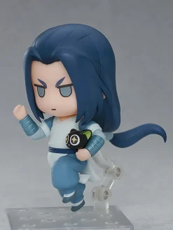 Good Smile Arts Shanghai Figure|Nendoroid*Nendoroid The Legend of Hei Wuxian Action Figure JAPAN