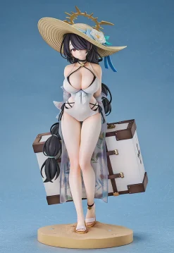 Good Smile Arts Shanghai Figure*Blue Archive Hinata Swimsuit Ver. 1/6 Figure JAPAN