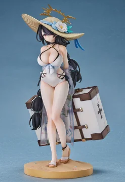 Good Smile Arts Shanghai Figure*Blue Archive Hinata Swimsuit Ver. 1/6 Figure JAPAN