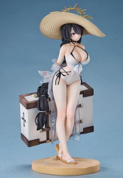 Good Smile Arts Shanghai Figure*Blue Archive Hinata Swimsuit Ver. 1/6 Figure JAPAN