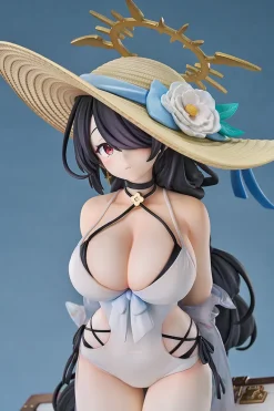 Good Smile Arts Shanghai Figure*Blue Archive Hinata Swimsuit Ver. 1/6 Figure JAPAN