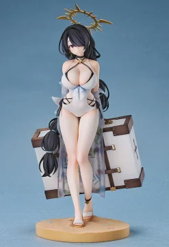 Good Smile Arts Shanghai Figure*Blue Archive Hinata Swimsuit Ver. 1/6 Figure JAPAN
