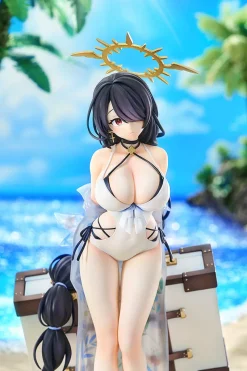 Good Smile Arts Shanghai Figure*Blue Archive Hinata Swimsuit Ver. 1/6 Figure JAPAN