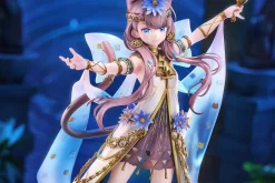 Good Smile Arts Shanghai Arknights Pepe Nuit of the Nightsky Ver. 1/7 Figure