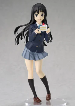 Good Smile Arts Shanghai Figure*POP UP PARADE K-On! Mio Akiyama L size Figure JAPAN