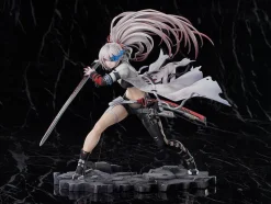 Good Smile Arts Shanghai Punishing Gray Raven Lucia Crimson Weave 1/7 Figure